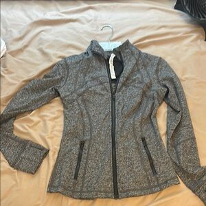 Lululemon Define Jacket
